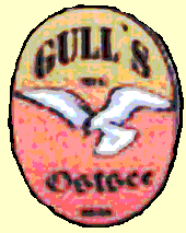 Gull's Ostsee Gull's Ostsee