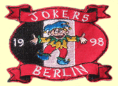 Jokers Berlin Jokers Berlin