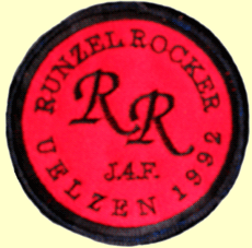 Runzel Rocker Runzel Rocker