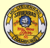 MC Steuerrad MC Steuerrad